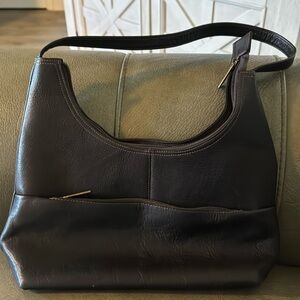 Le Donne Leather Cheyenne Hobo bag
